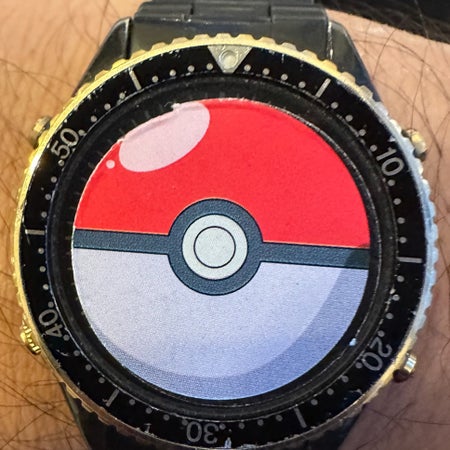 Watch