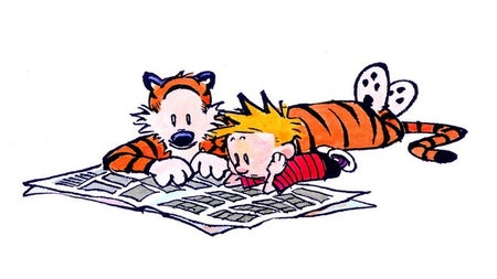CalvinH