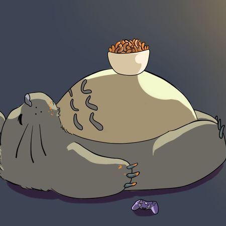 sleepy_totoro