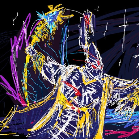 GordonElric