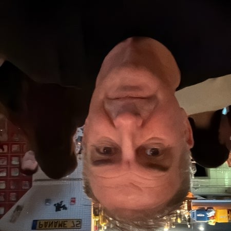 Perstromback