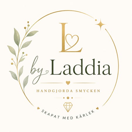 By Laddia