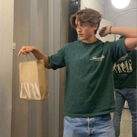 ruddeboy
