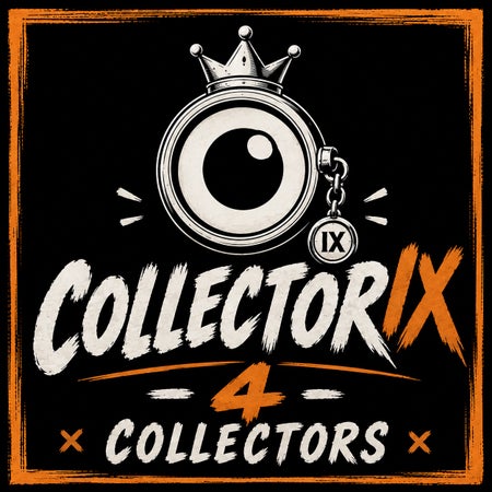 Collectorix