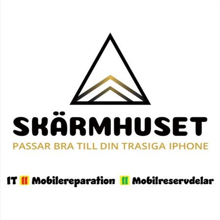 skarmhuset