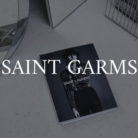 SaintGarms