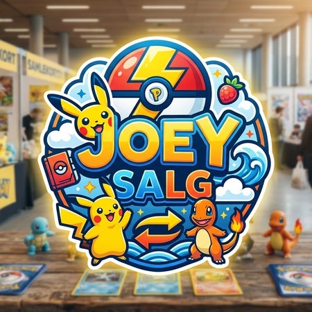 Joey Salg