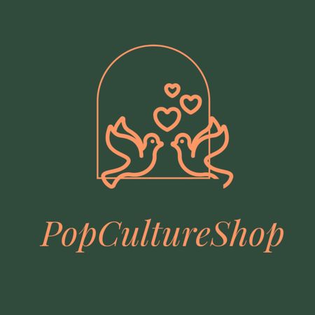 PopCultureShop