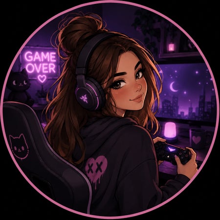 ArianaScarlett
