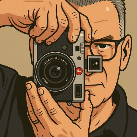 ClassicCamera