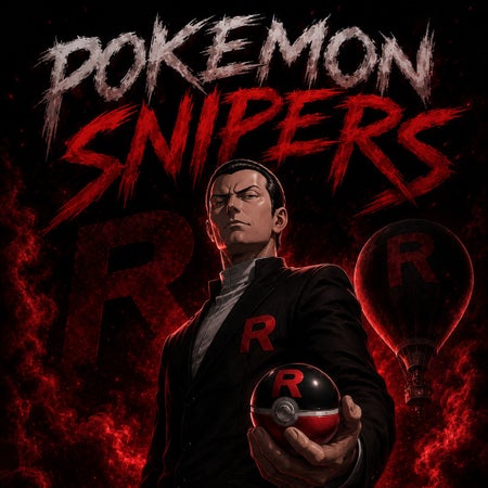 Poke-Snipers