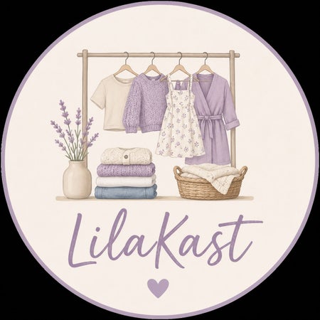 lilakast