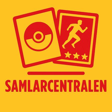 Samlarcentralen