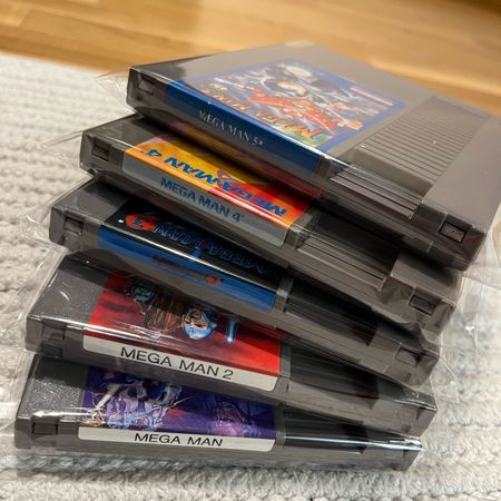 Gamehandy