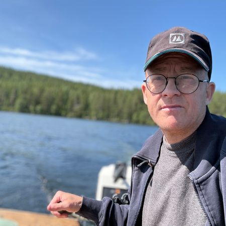 bigfisherman