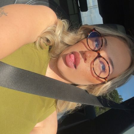 LovisaLundin.Minsida