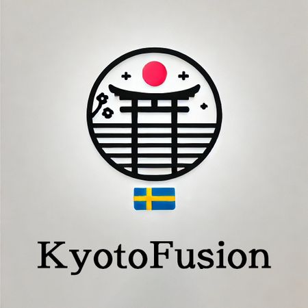 KyotoFusion