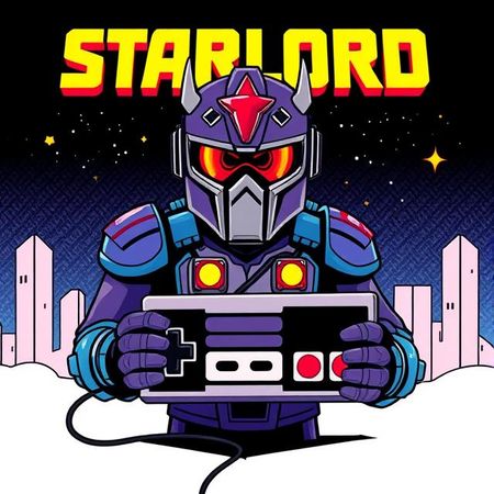 starlord