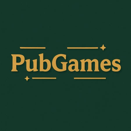 PubGames