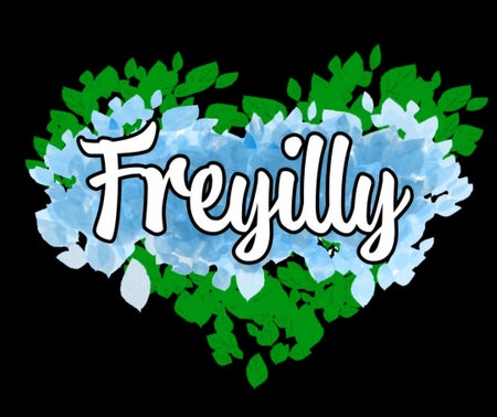 Freyilly