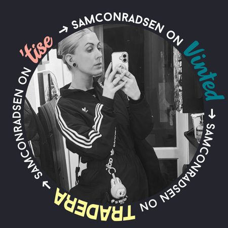 SamConradsen