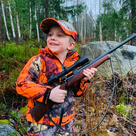 Little-Hunter