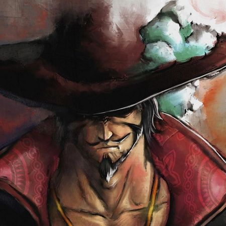 DraculeMihawk