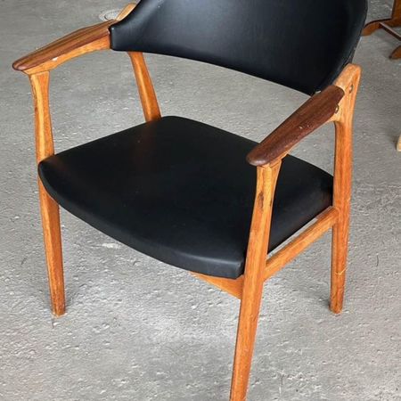 ButikRetrostolen