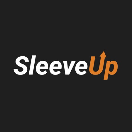 SleeveUp