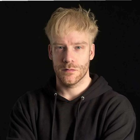 Billyboman