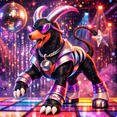 PokeDiscoDK