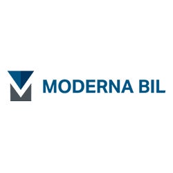Moderna Bil Knivsta