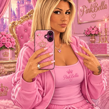 PinkBella