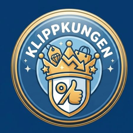 KLlPPKUNGEN