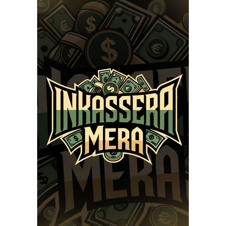 Inkasseramera