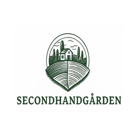 Secondhandgarden