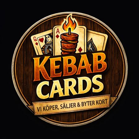 Kebabcards