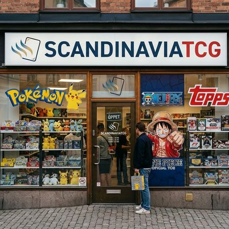 ScandinaviaTCG