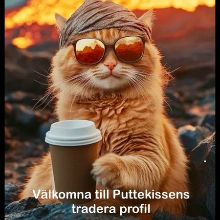 PutteKissen