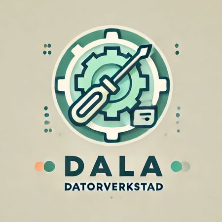 DalaDatorverkstad