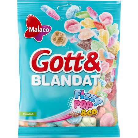 Gottochblandaat