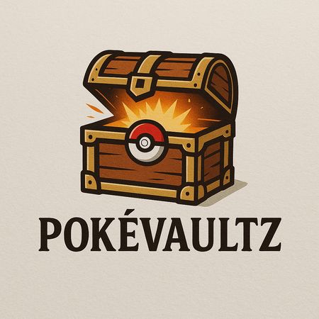 pokevaultz