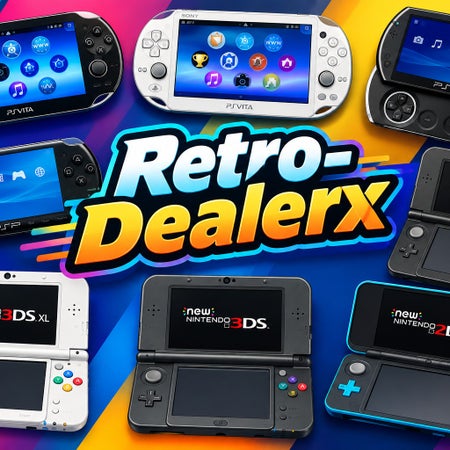 Retro-Dealerx