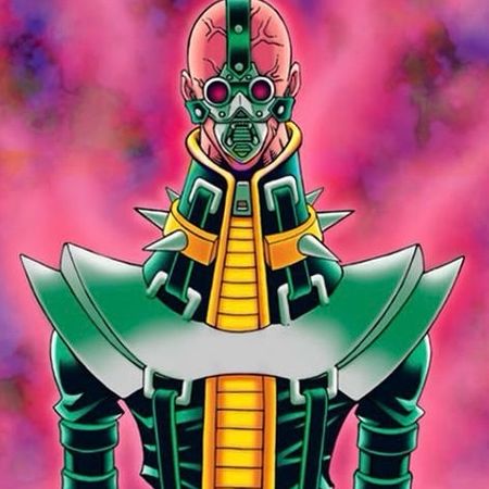 Jinzo