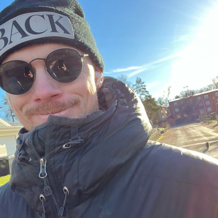 JustSimon