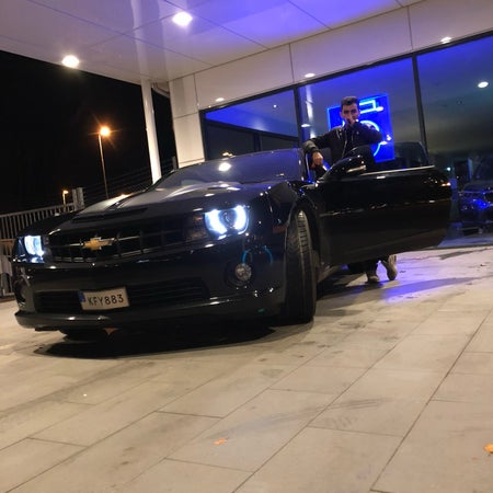 Camaro0