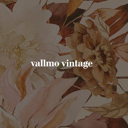 vallmovintage