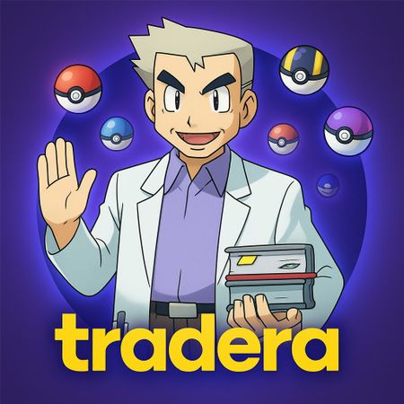 Professor-Oak