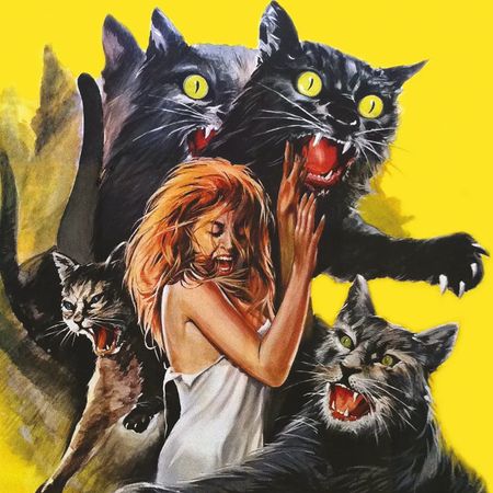 Giallo