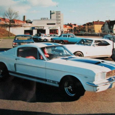 GTmustang
